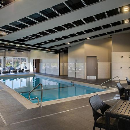 Towneplace Suites By Marriott Σασκάτουν Εξωτερικό φωτογραφία
