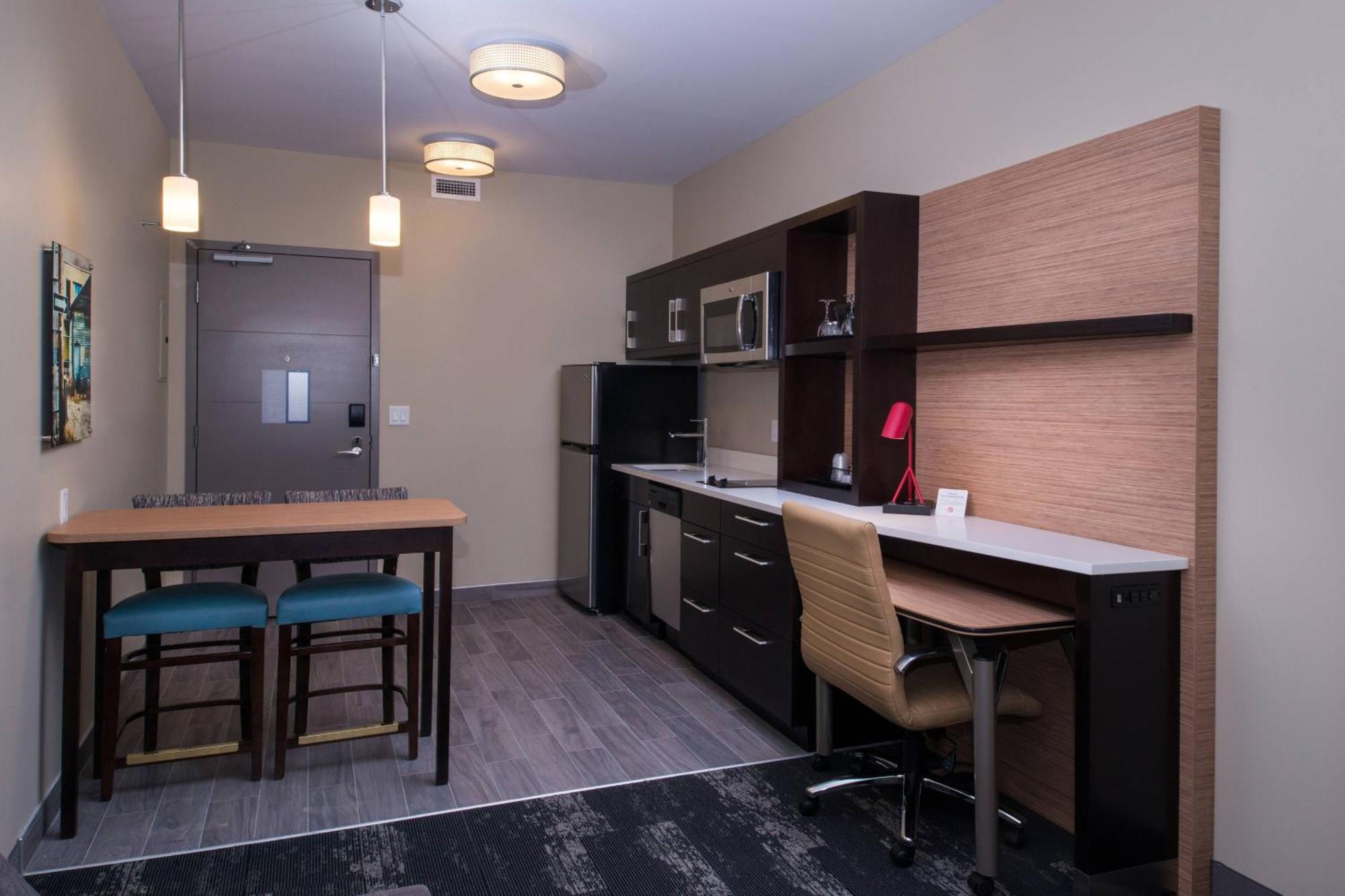 Towneplace Suites By Marriott Σασκάτουν Εξωτερικό φωτογραφία