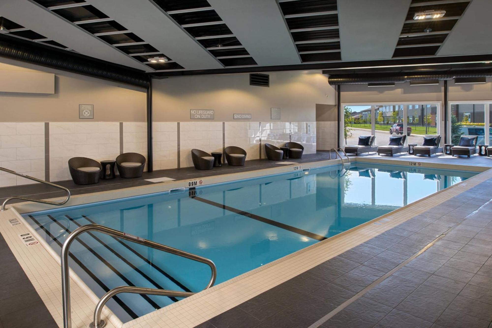 Towneplace Suites By Marriott Σασκάτουν Εξωτερικό φωτογραφία