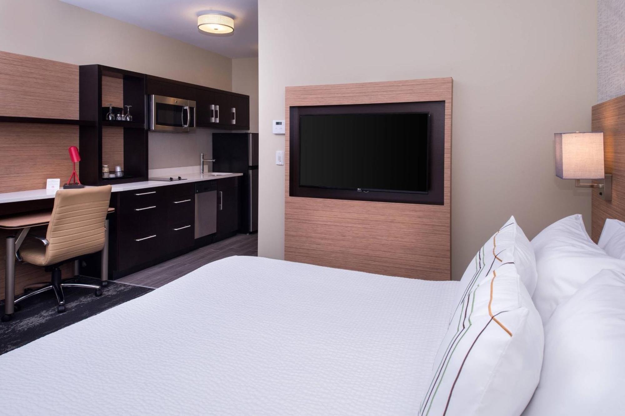 Towneplace Suites By Marriott Σασκάτουν Εξωτερικό φωτογραφία
