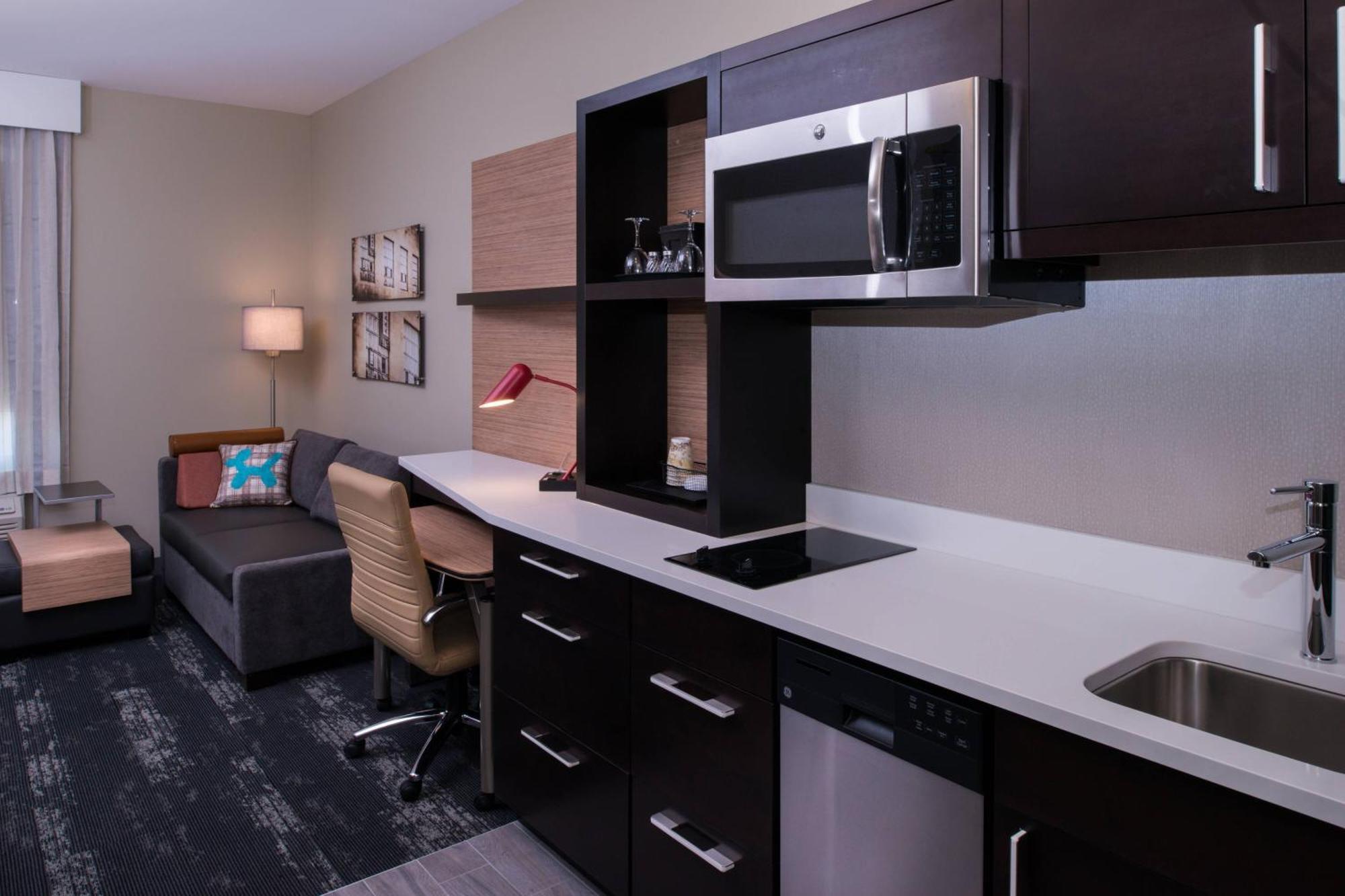 Towneplace Suites By Marriott Σασκάτουν Εξωτερικό φωτογραφία