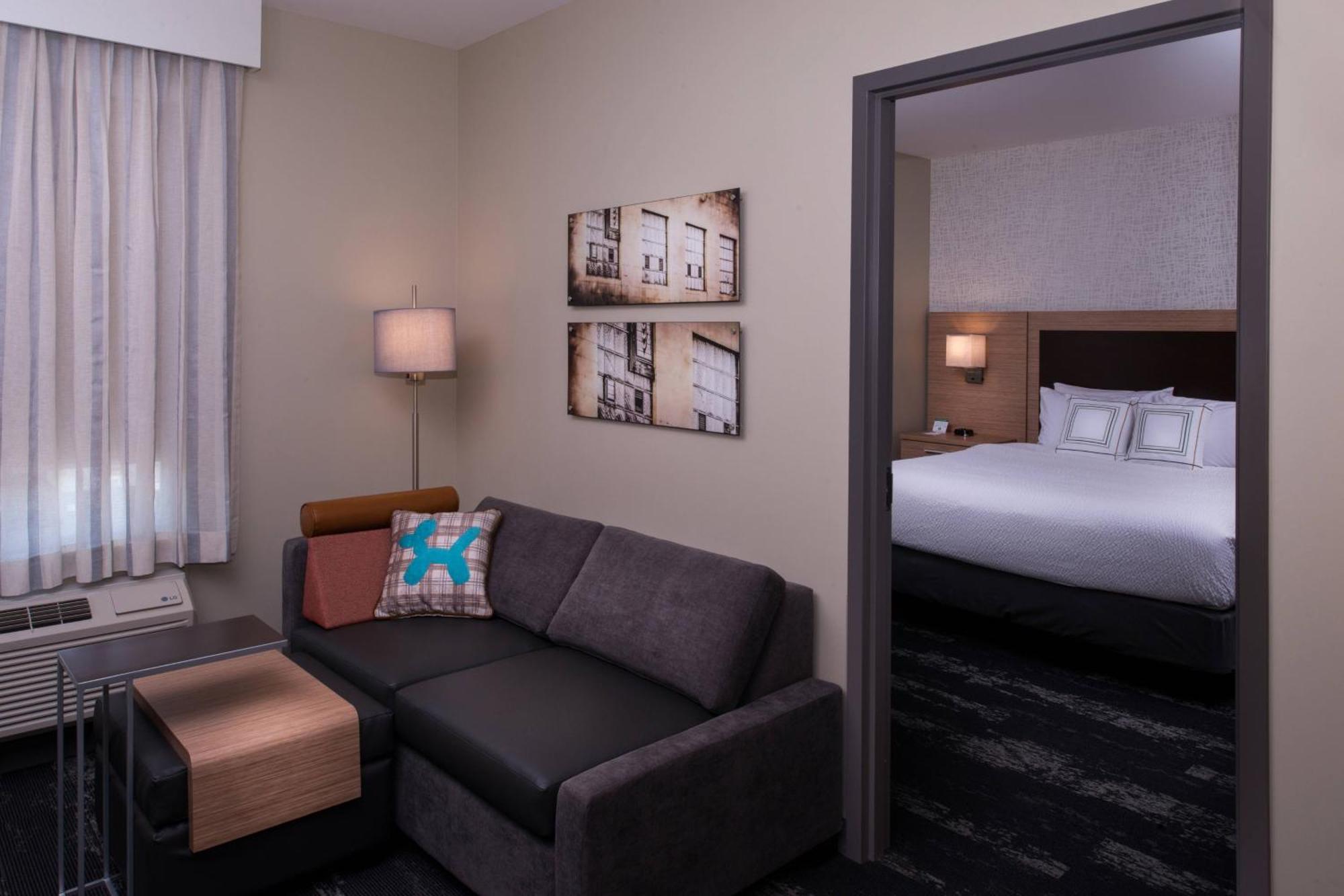 Towneplace Suites By Marriott Σασκάτουν Εξωτερικό φωτογραφία