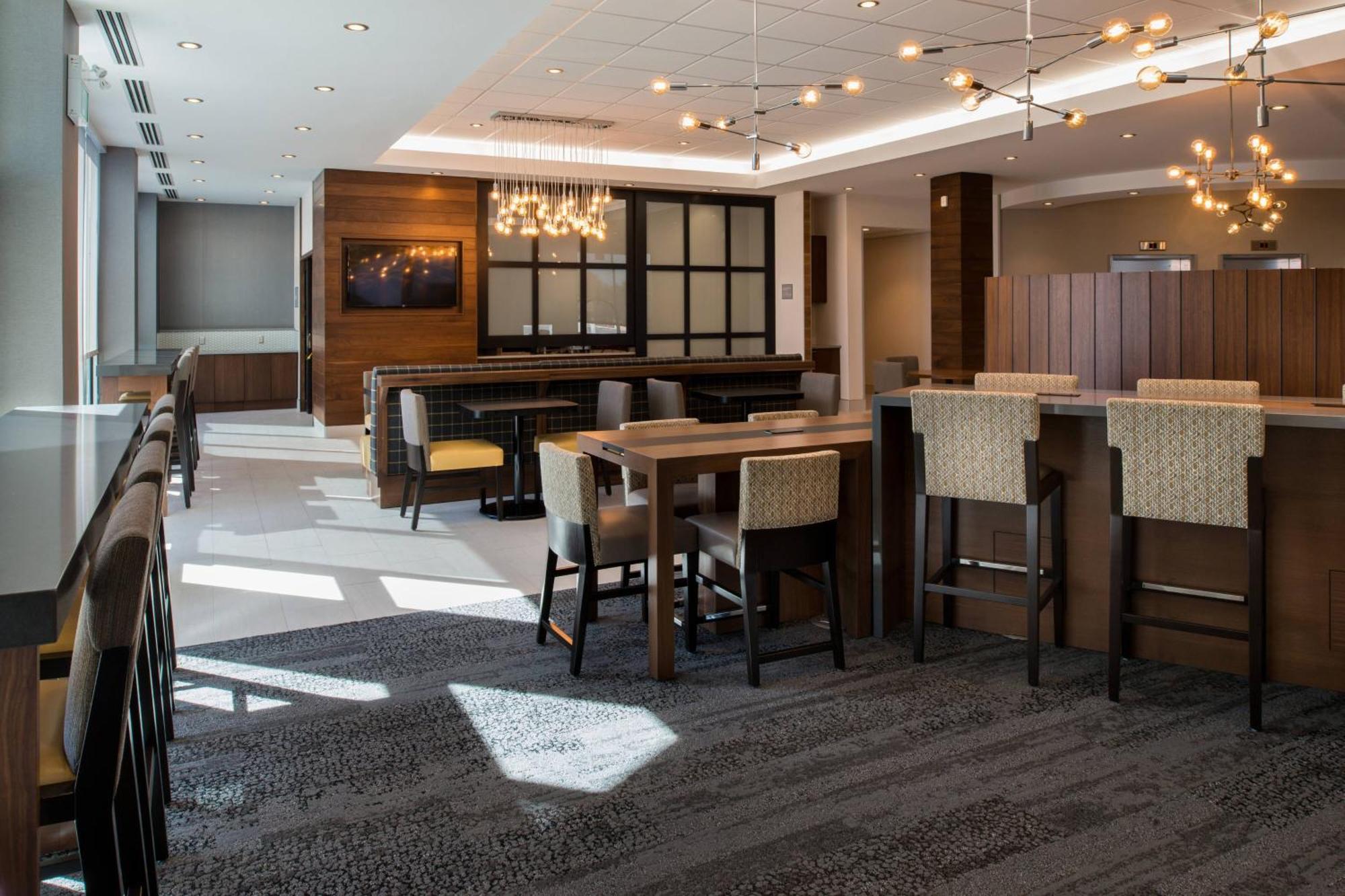 Towneplace Suites By Marriott Σασκάτουν Εξωτερικό φωτογραφία