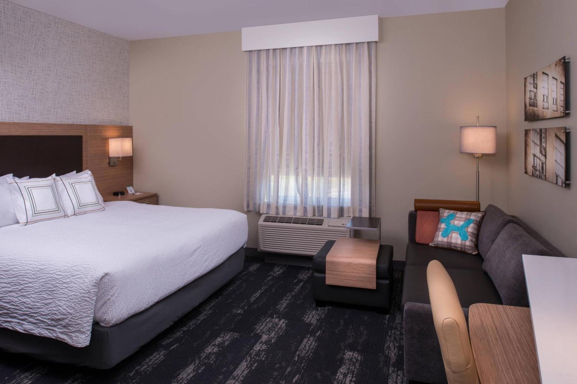 Towneplace Suites By Marriott Σασκάτουν Εξωτερικό φωτογραφία