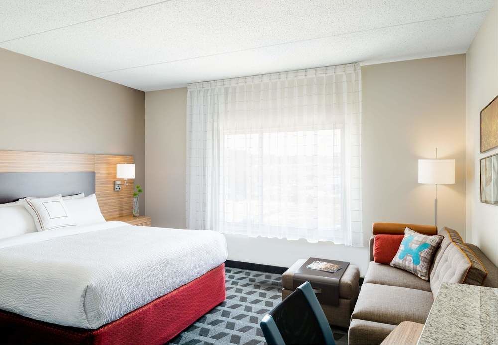 Towneplace Suites By Marriott Σασκάτουν Εξωτερικό φωτογραφία