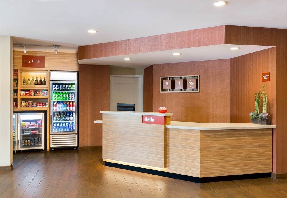 Towneplace Suites By Marriott Σασκάτουν Εξωτερικό φωτογραφία