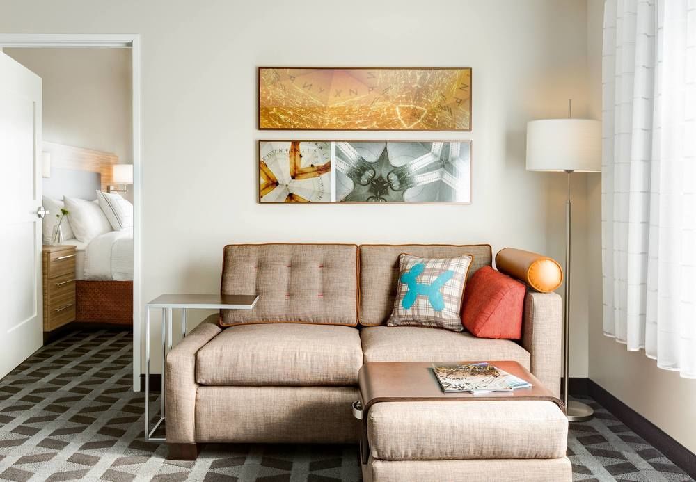 Towneplace Suites By Marriott Σασκάτουν Εξωτερικό φωτογραφία