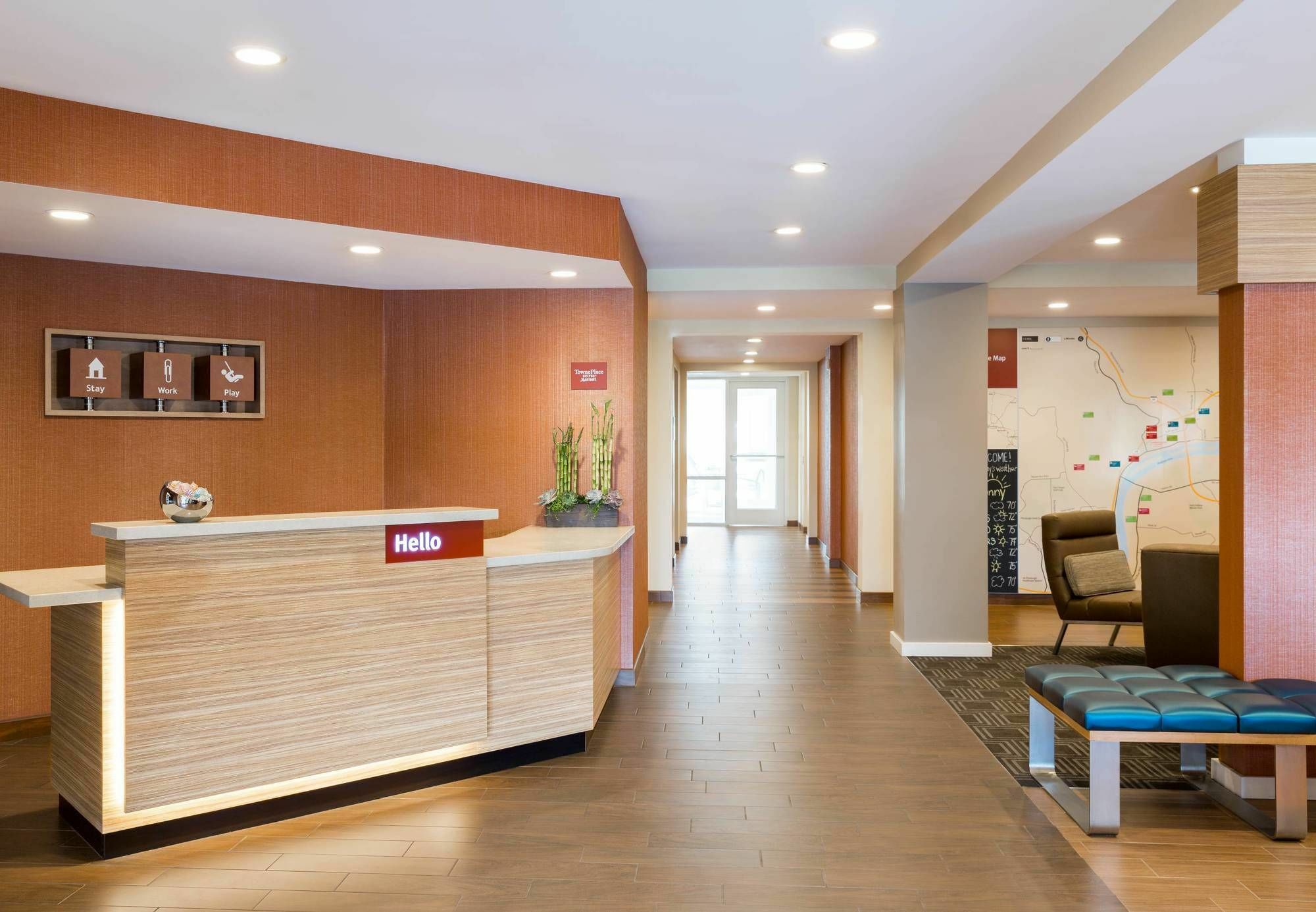 Towneplace Suites By Marriott Σασκάτουν Εξωτερικό φωτογραφία